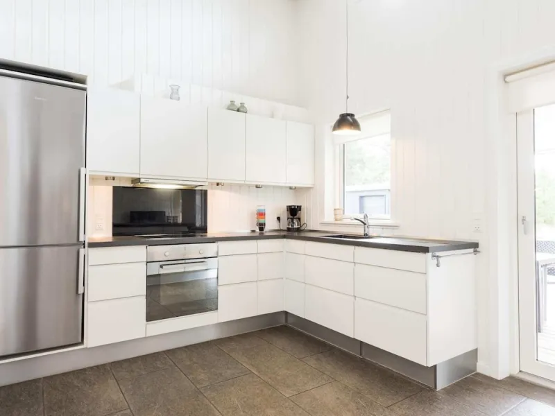 Billede 10 af 8 Person Holiday Home in Blavand