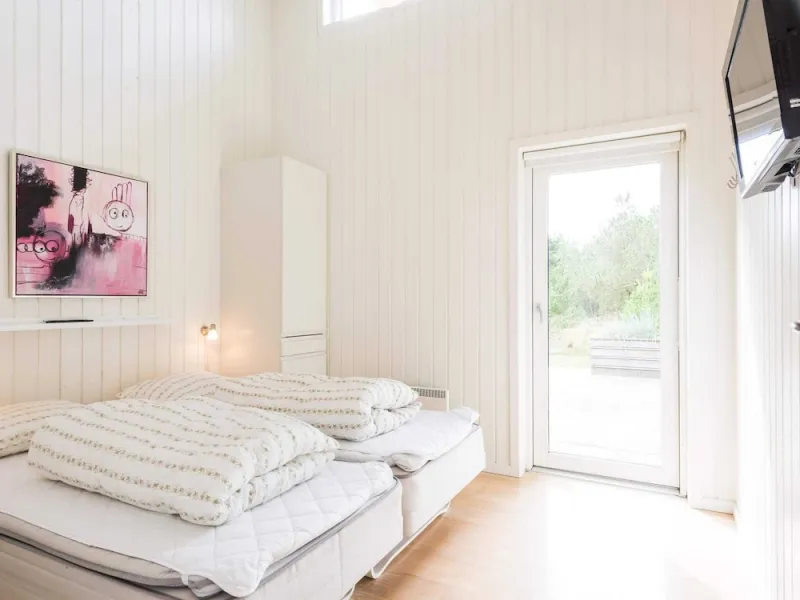 Billede 17 af 8 Person Holiday Home in Blavand