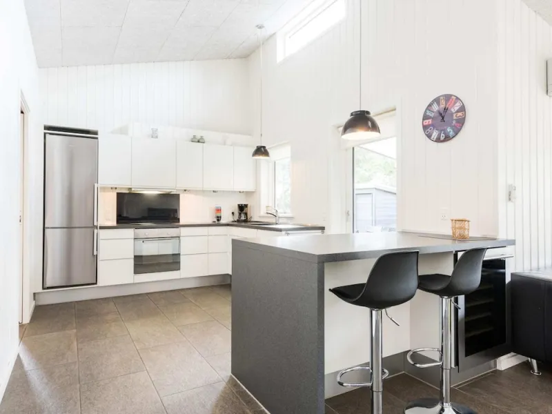 Billede 29 af 8 Person Holiday Home in Blavand