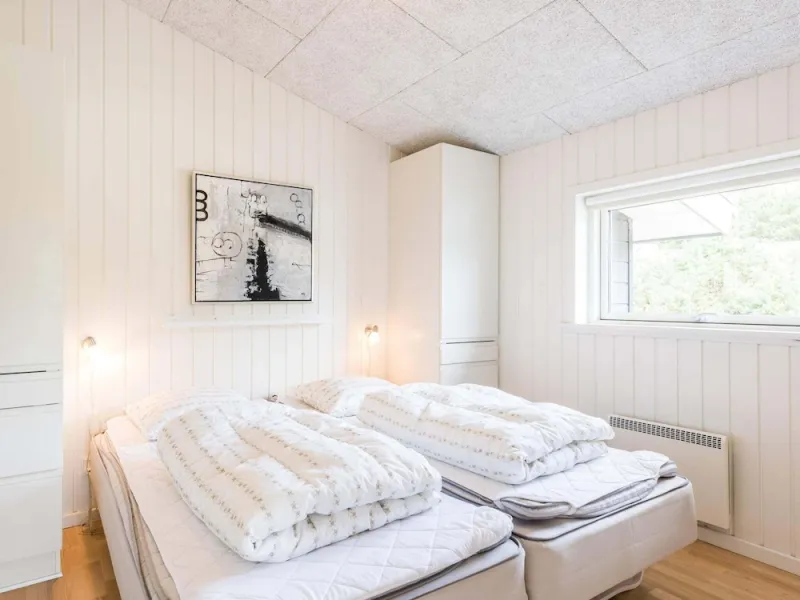 Billede 34 af 8 Person Holiday Home in Blavand