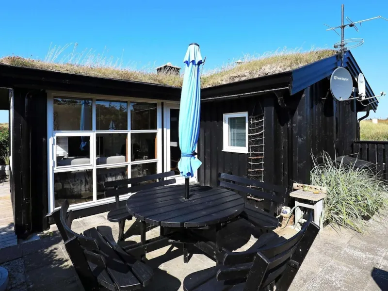 Billede 22 af 5 Person Holiday Home in Saltum