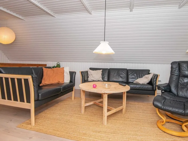 Billede 8 af Garden View Holiday Home in Jutland near Sea