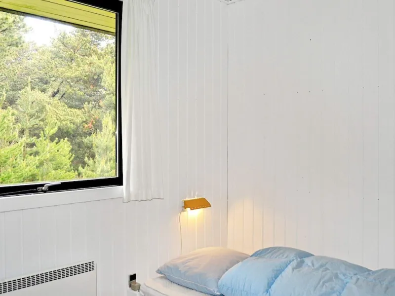 Billede 22 af Garden View Holiday Home in Jutland near Sea