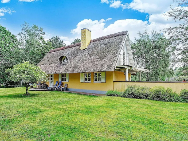 Holiday Home in Vig