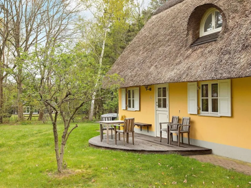 Billede 4 af Holiday Home in Vig