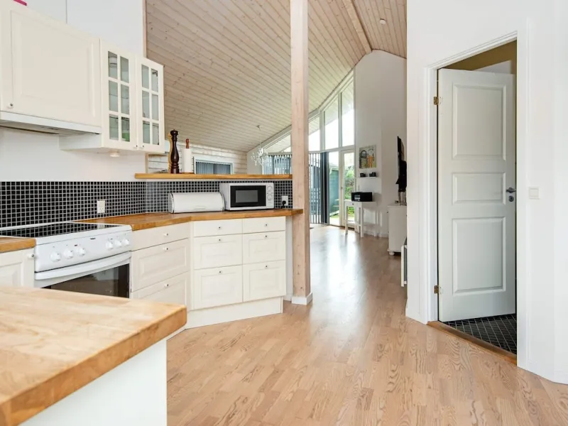 Billede 4 af 6 Person Holiday Home in Juelsminde-by Traum