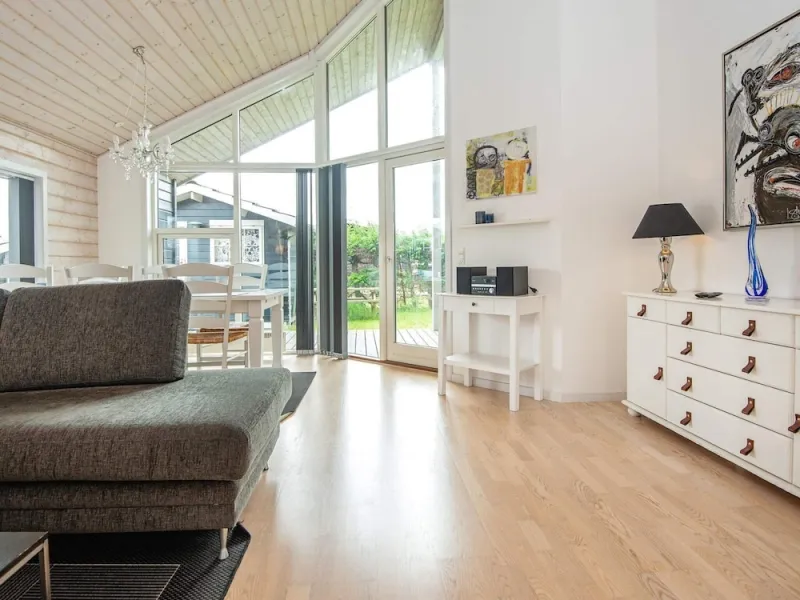 Billede 5 af 6 Person Holiday Home in Juelsminde-by Traum