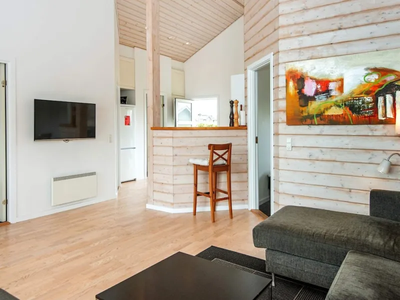 Billede 22 af 6 Person Holiday Home in Juelsminde-by Traum