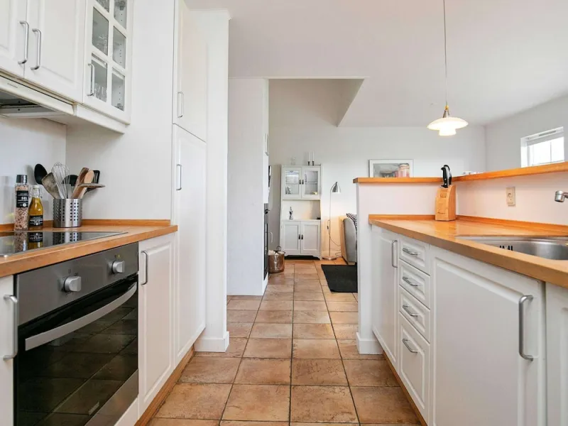 Billede 2 af Holiday Home in Brenderup Fyn