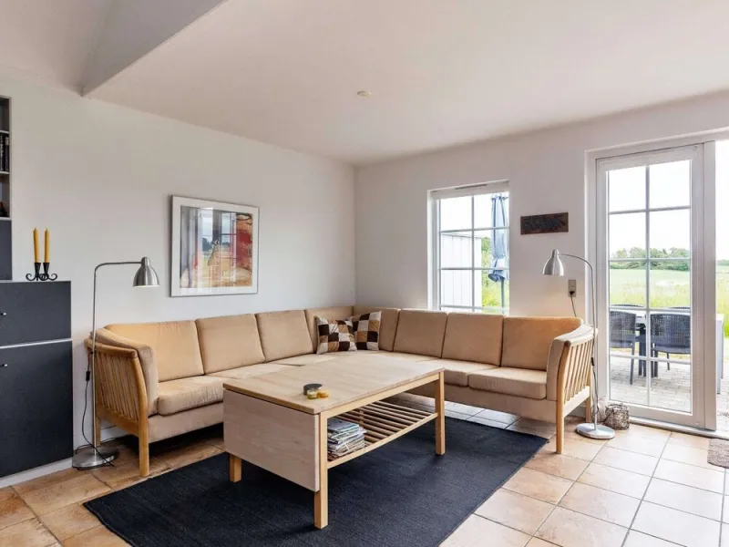 Billede 28 af Holiday Home in Brenderup Fyn