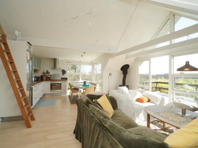 Billede 8 af 6 Person Holiday Home in Kalundborg