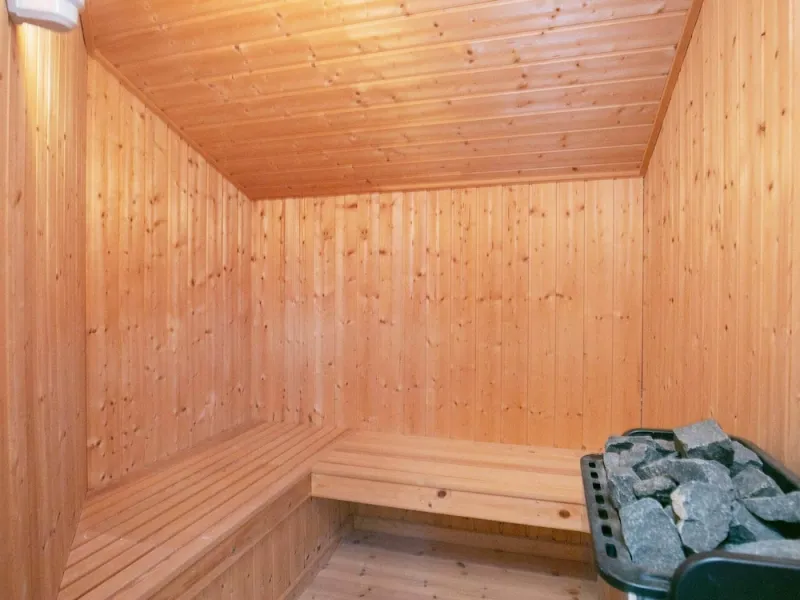 Billede 5 af 8 Person Holiday Home in Saltum