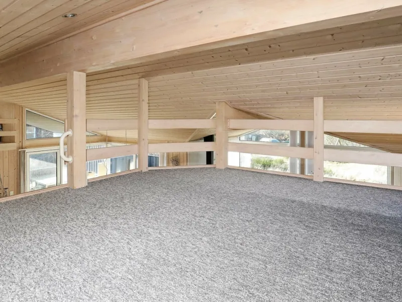 Billede 13 af 8 Person Holiday Home in Saltum