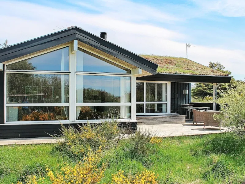 Billede 17 af 8 Person Holiday Home in Saltum