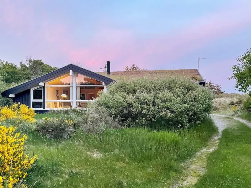 Billede 20 af 8 Person Holiday Home in Saltum