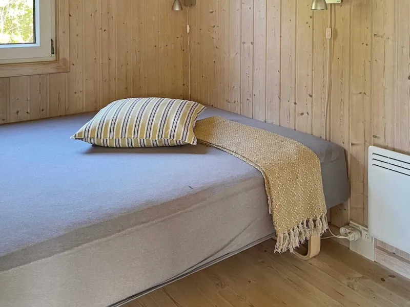 Billede 21 af 8 Person Holiday Home in Saltum