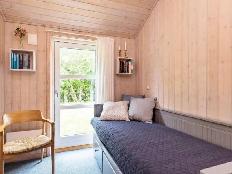 Billede 9 af 9 Person Holiday Home in Albaek