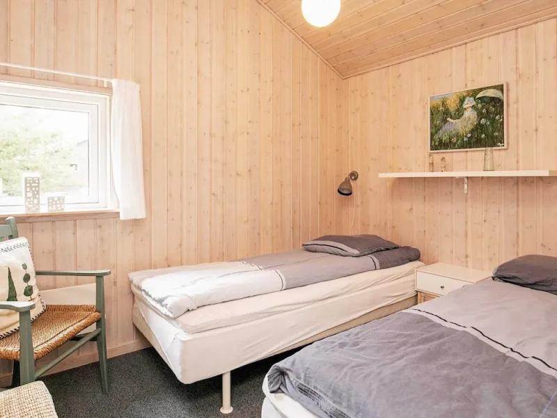 Billede 19 af 9 Person Holiday Home in Albaek