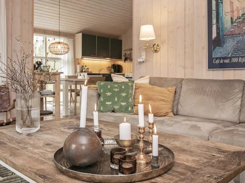 Billede 21 af 9 Person Holiday Home in Albaek