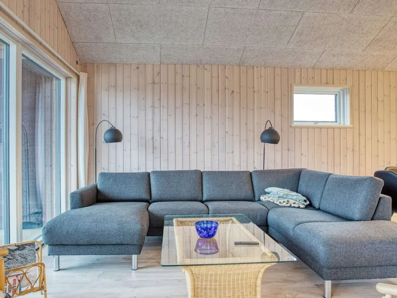 Billede 7 af Soothing Holiday Home in Saltum near Sea