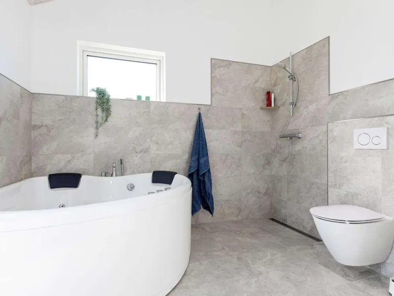 Billede 11 af Soothing Holiday Home in Saltum near Sea
