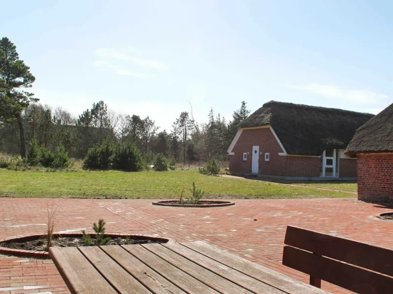 Billede 6 af 5 Person Holiday Home in Blavand
