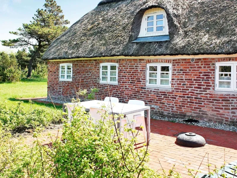 Billede 7 af 5 Person Holiday Home in Blavand