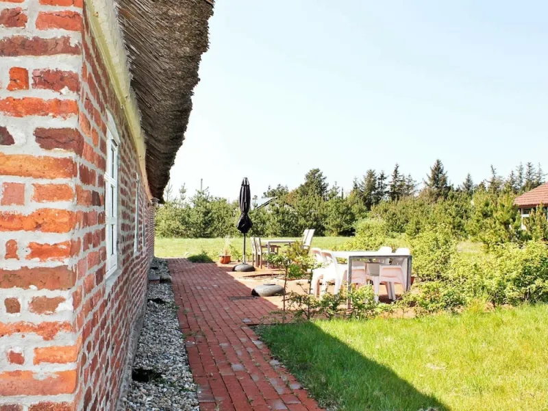 Billede 11 af 5 Person Holiday Home in Blavand