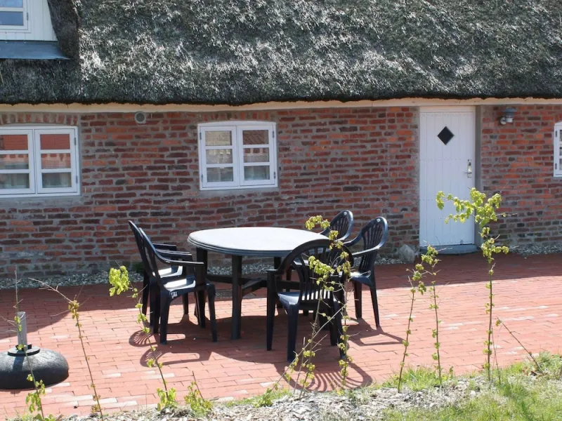 Billede 12 af 5 Person Holiday Home in Blavand