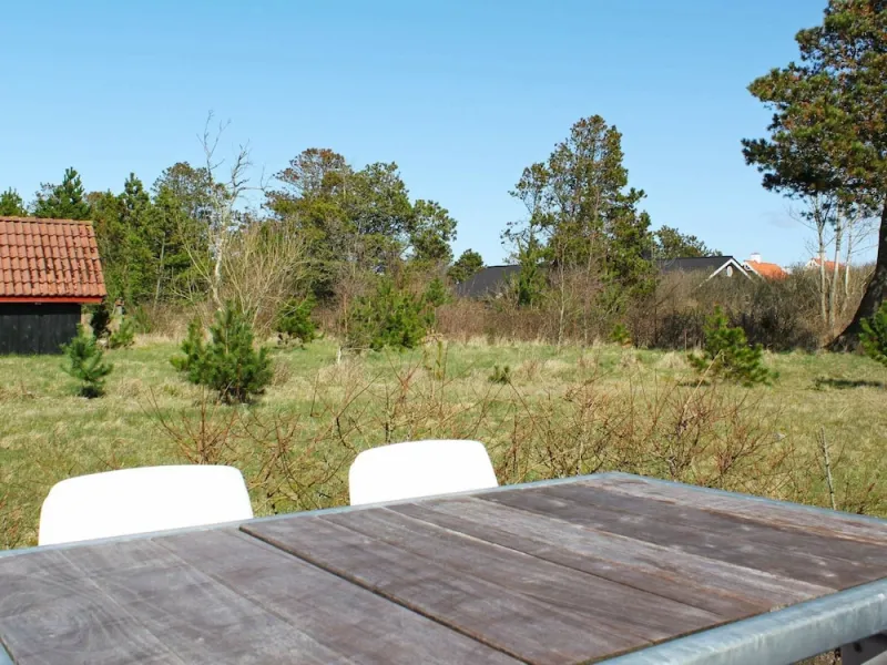 Billede 13 af 5 Person Holiday Home in Blavand