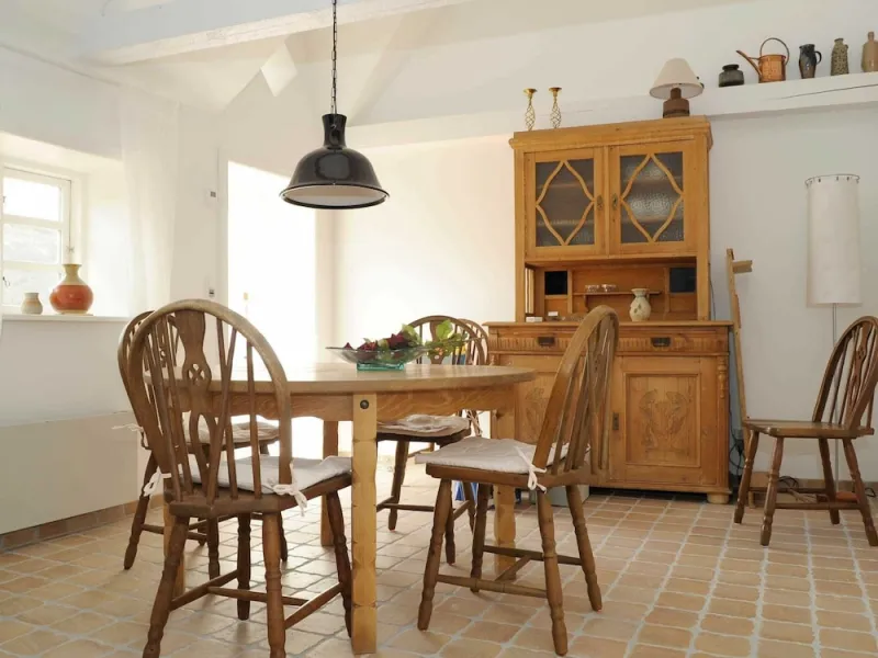 Billede 18 af 5 Person Holiday Home in Blavand