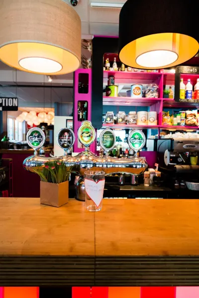 Billede 9 af Copenhagen Downtown Hostel