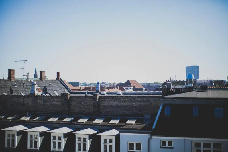 Billede 23 af Copenhagen Downtown Hostel