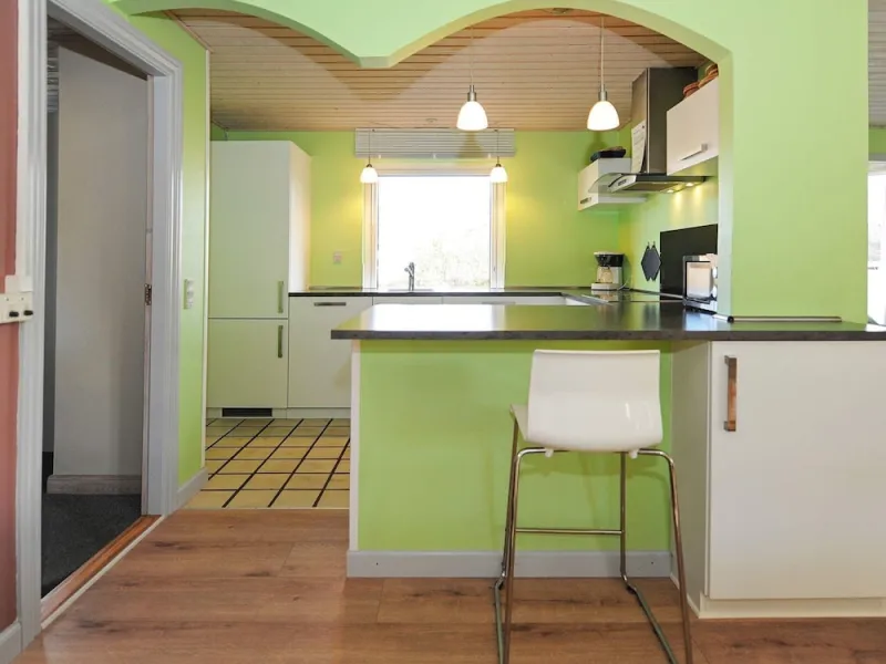 Billede 6 af 8 Person Holiday Home in Oksbol