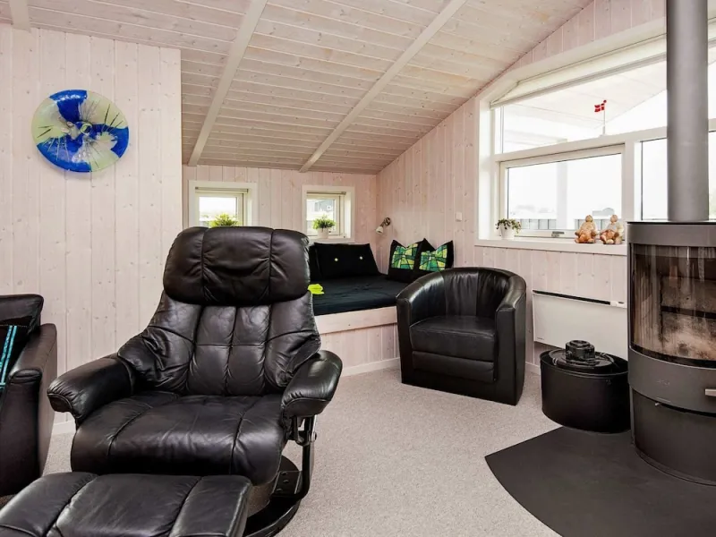 Billede 2 af Cozy Holiday Home in Haderslev near Beach