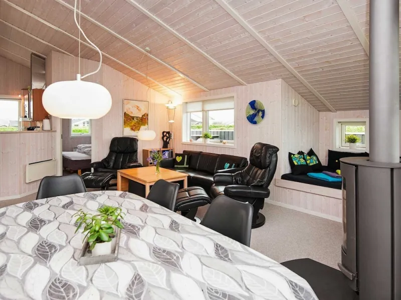 Billede 4 af Cozy Holiday Home in Haderslev near Beach