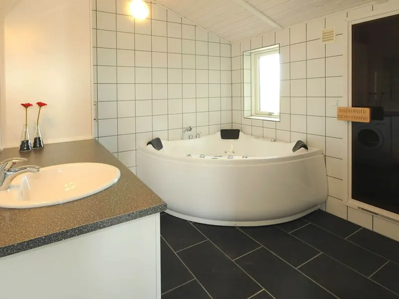 Billede 6 af Cozy Holiday Home in Haderslev near Beach