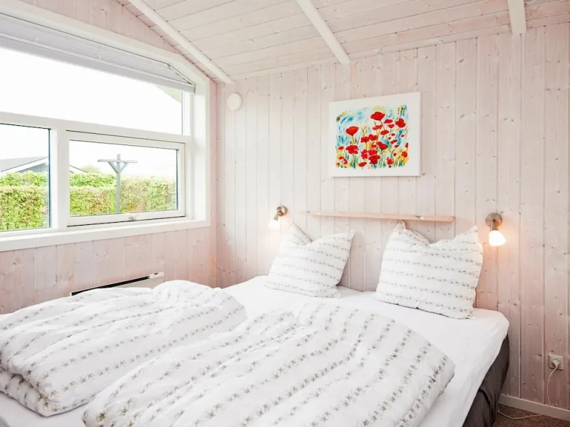 Billede 9 af Cozy Holiday Home in Haderslev near Beach