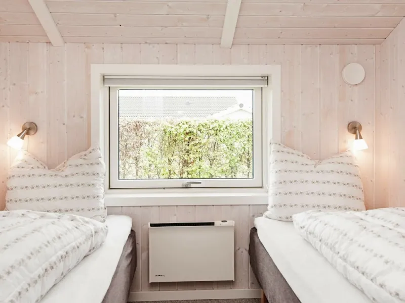 Billede 10 af Cozy Holiday Home in Haderslev near Beach