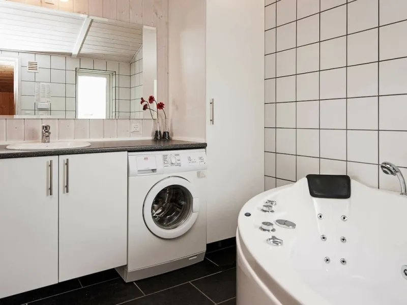 Billede 11 af Cozy Holiday Home in Haderslev near Beach