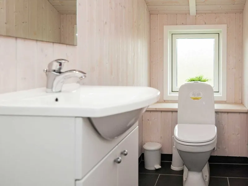 Billede 12 af Cozy Holiday Home in Haderslev near Beach