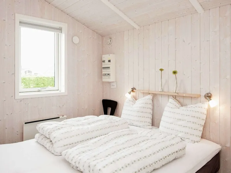 Billede 17 af Cozy Holiday Home in Haderslev near Beach