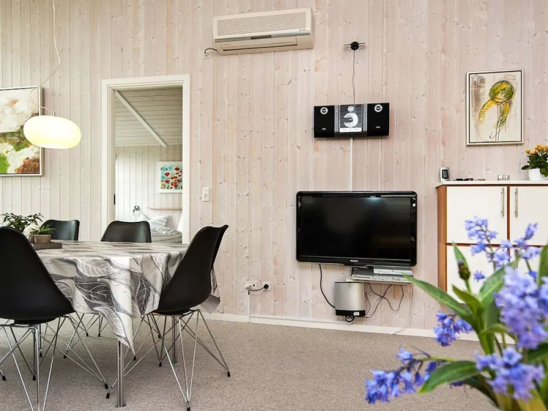Billede 19 af Cozy Holiday Home in Haderslev near Beach