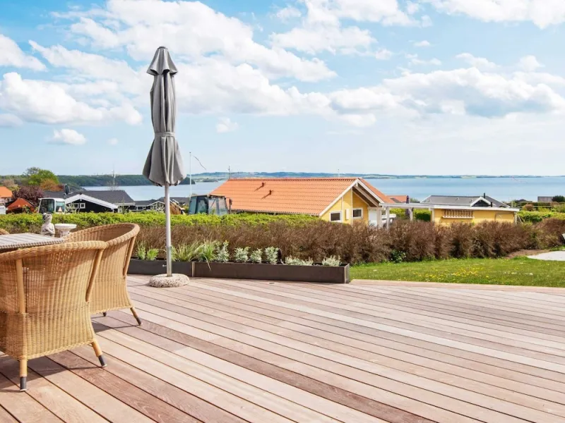 Billede 4 af 6 Person Holiday Home in Ronde