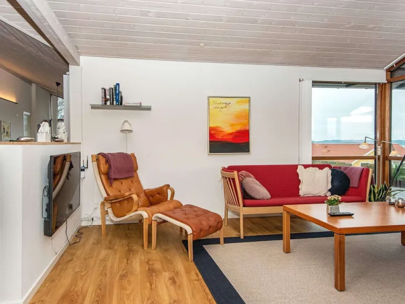 Billede 7 af 6 Person Holiday Home in Ronde