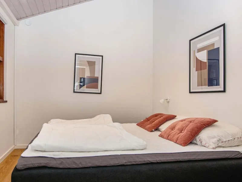 Billede 8 af 6 Person Holiday Home in Ronde