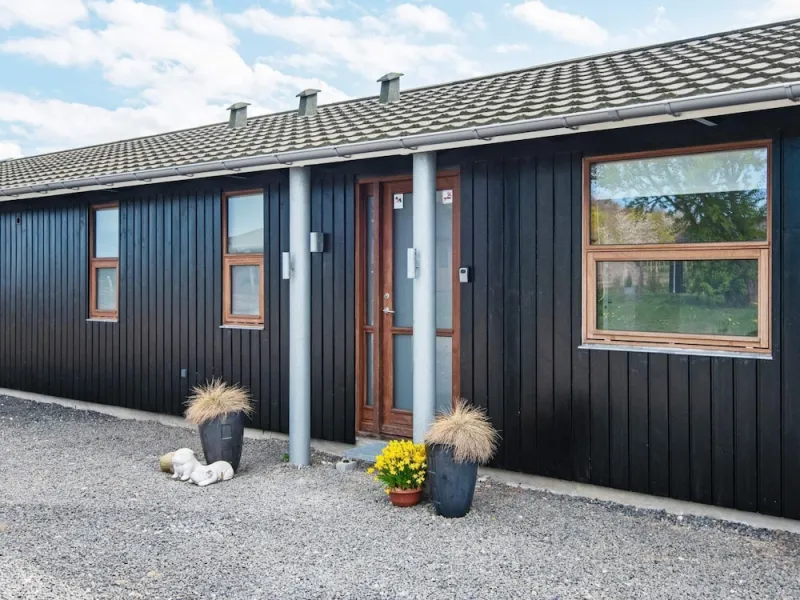 Billede 23 af 6 Person Holiday Home in Ronde
