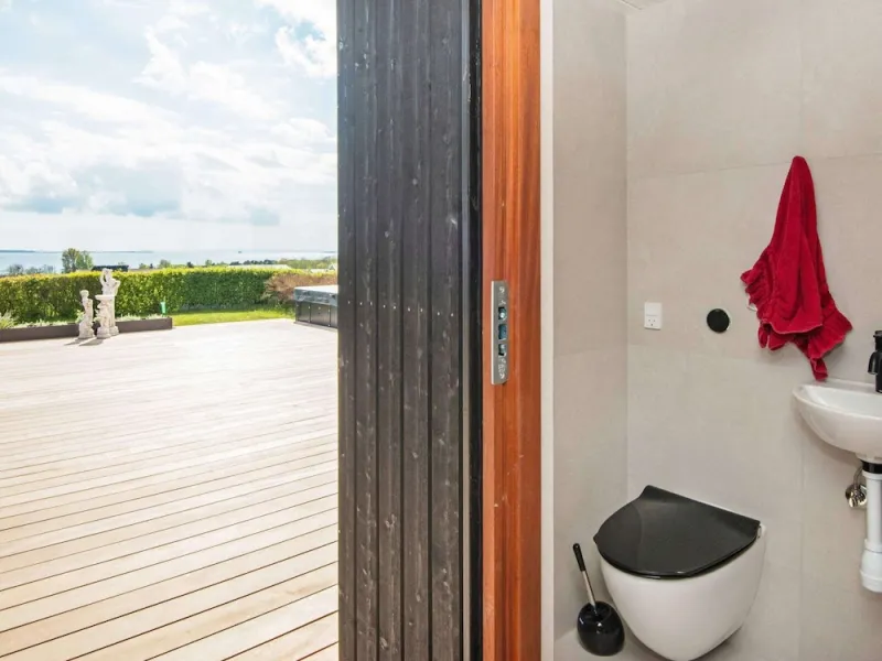 Billede 29 af 6 Person Holiday Home in Ronde