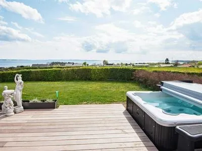 Billede 33 af 6 Person Holiday Home in Ronde