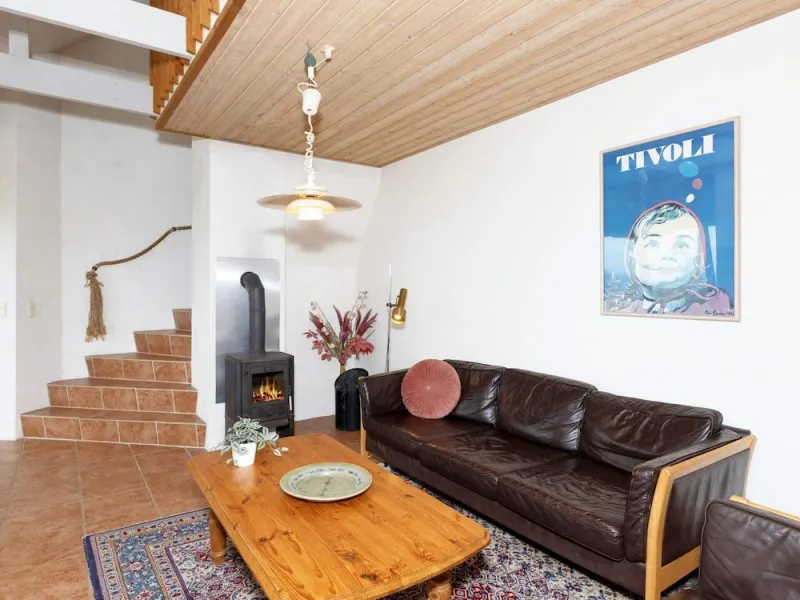 Billede 9 af 10 Person Holiday Home in Frostrup